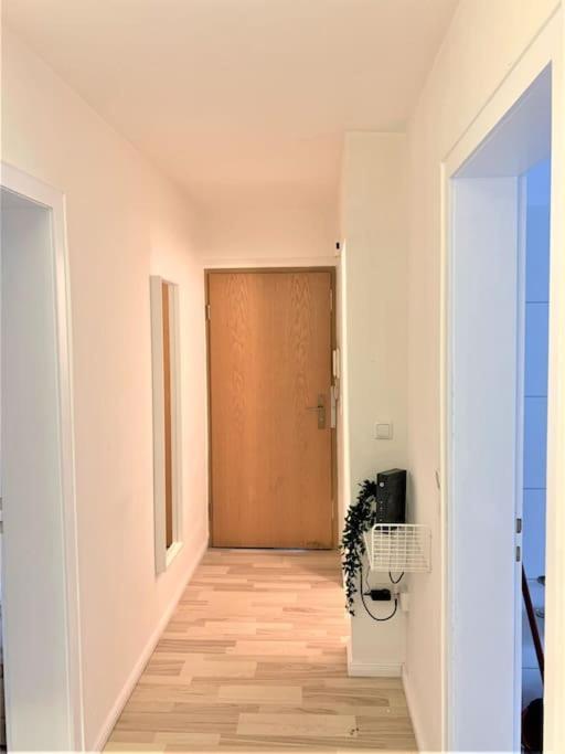 Ferienwohnung Uni-Klinikum- Zentrale Lage Von Holsterhausen Essen Exterior foto